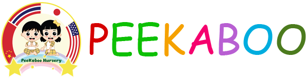 Peekaboo Nursery