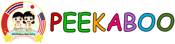 Peekaboo Nursery